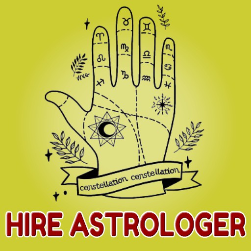 Hire Astrologer